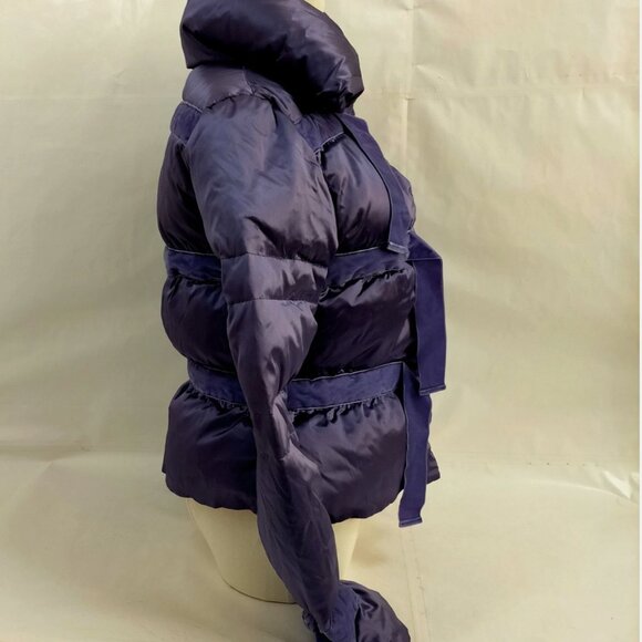 Authentic Valentino Puffer Jacket - Picture 6 of 8